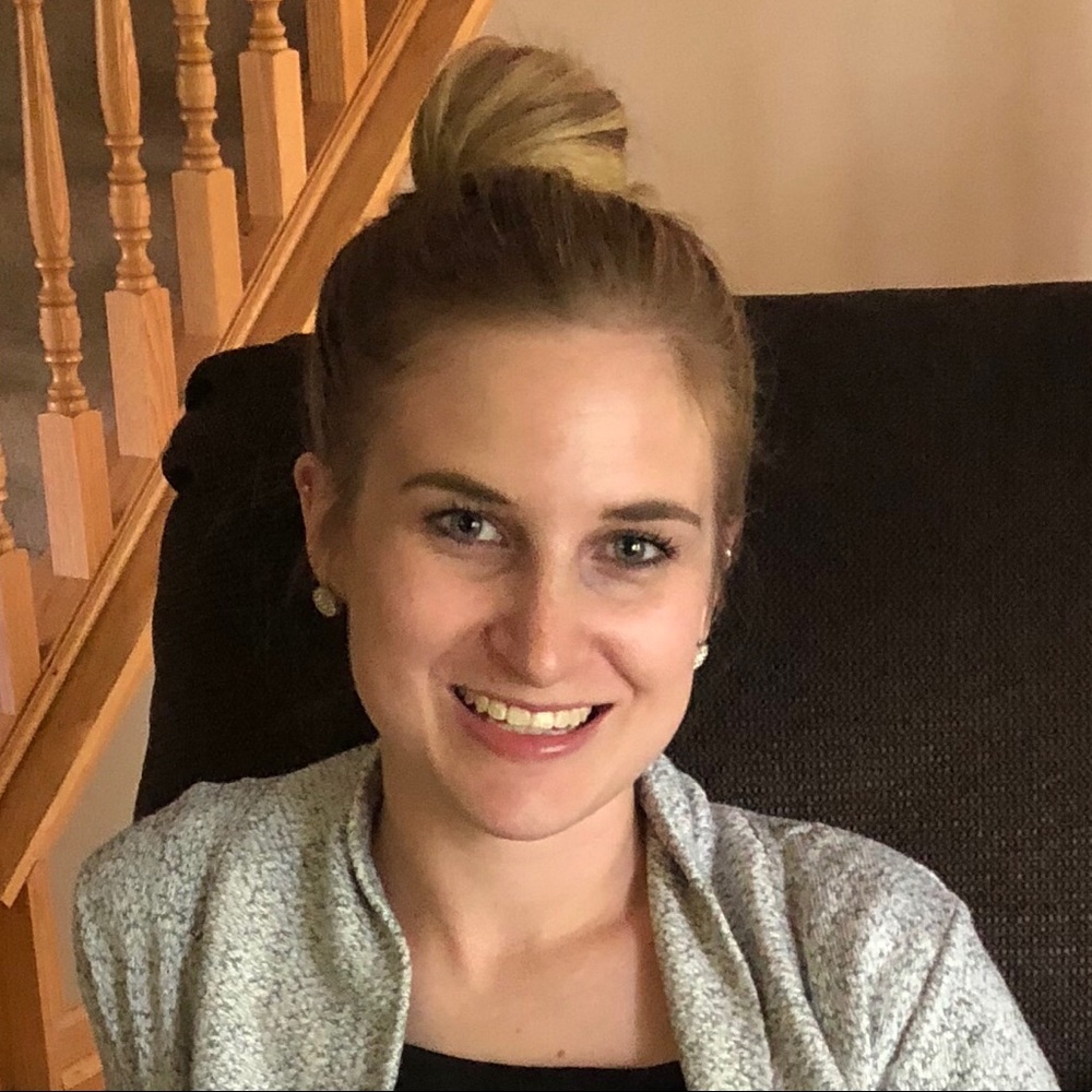 Meet your Posher, Kjersten